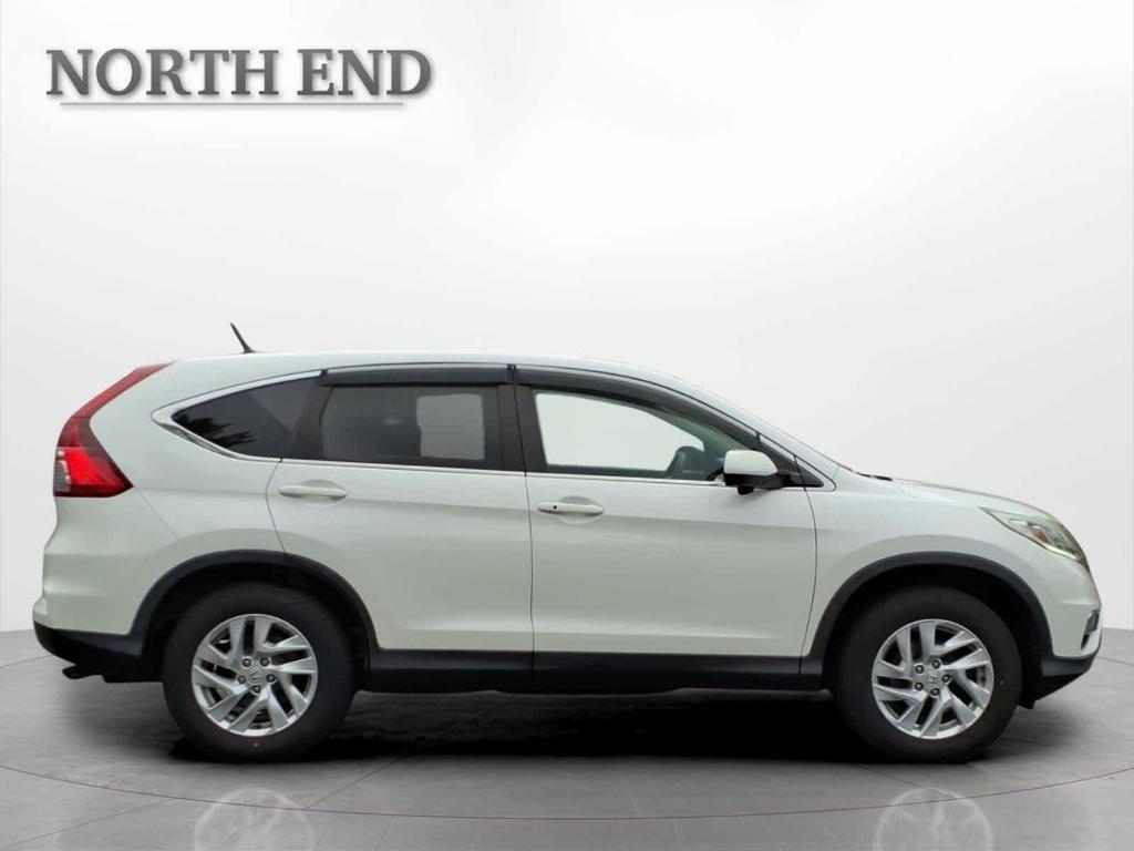 used 2015 Honda CR-V car, priced at $15,391