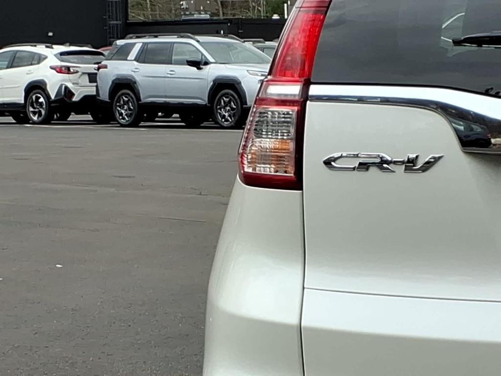 used 2015 Honda CR-V car, priced at $15,391