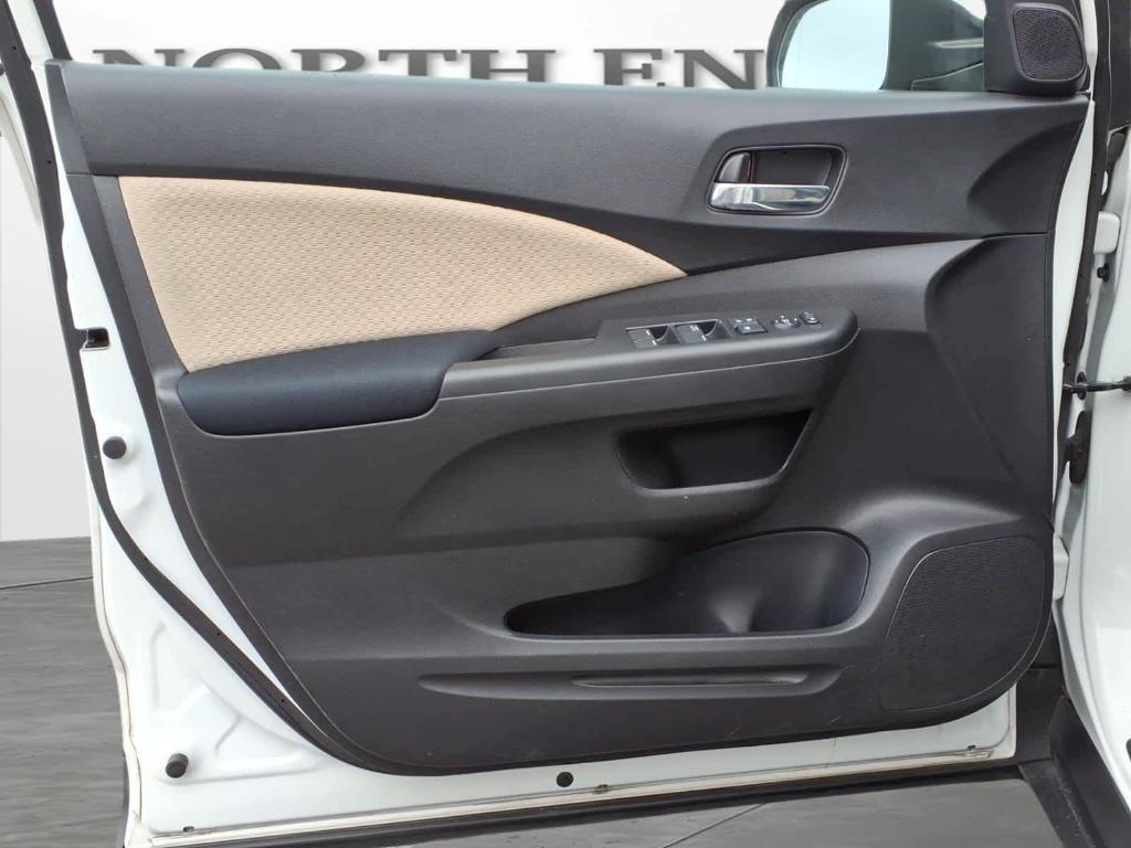 used 2015 Honda CR-V car, priced at $15,391