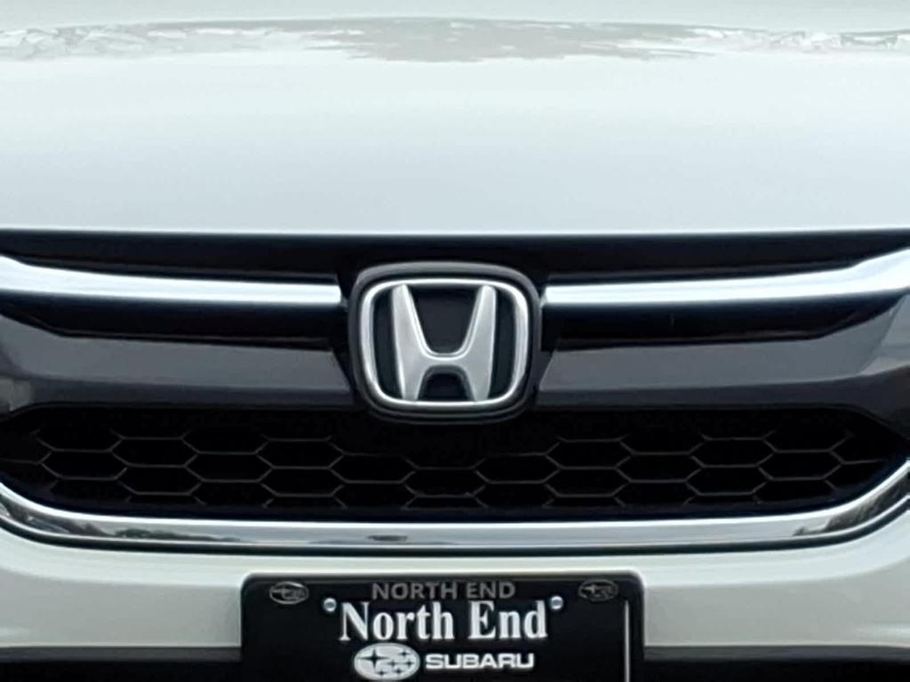 used 2015 Honda CR-V car, priced at $15,391