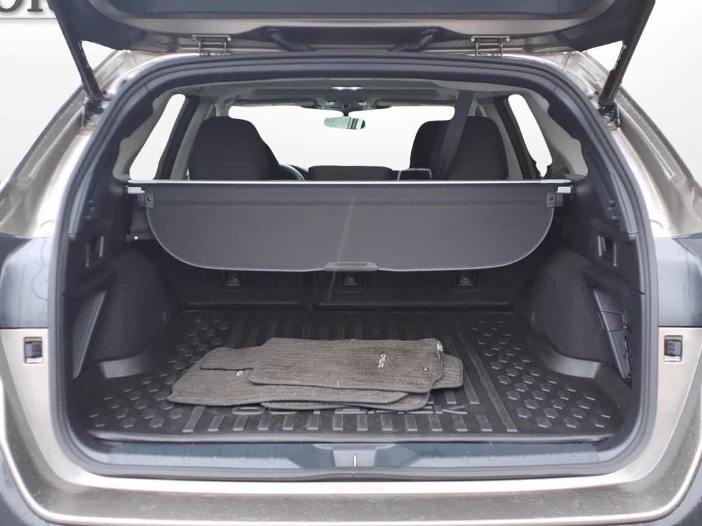 used 2024 Subaru Outback car, priced at $28,914