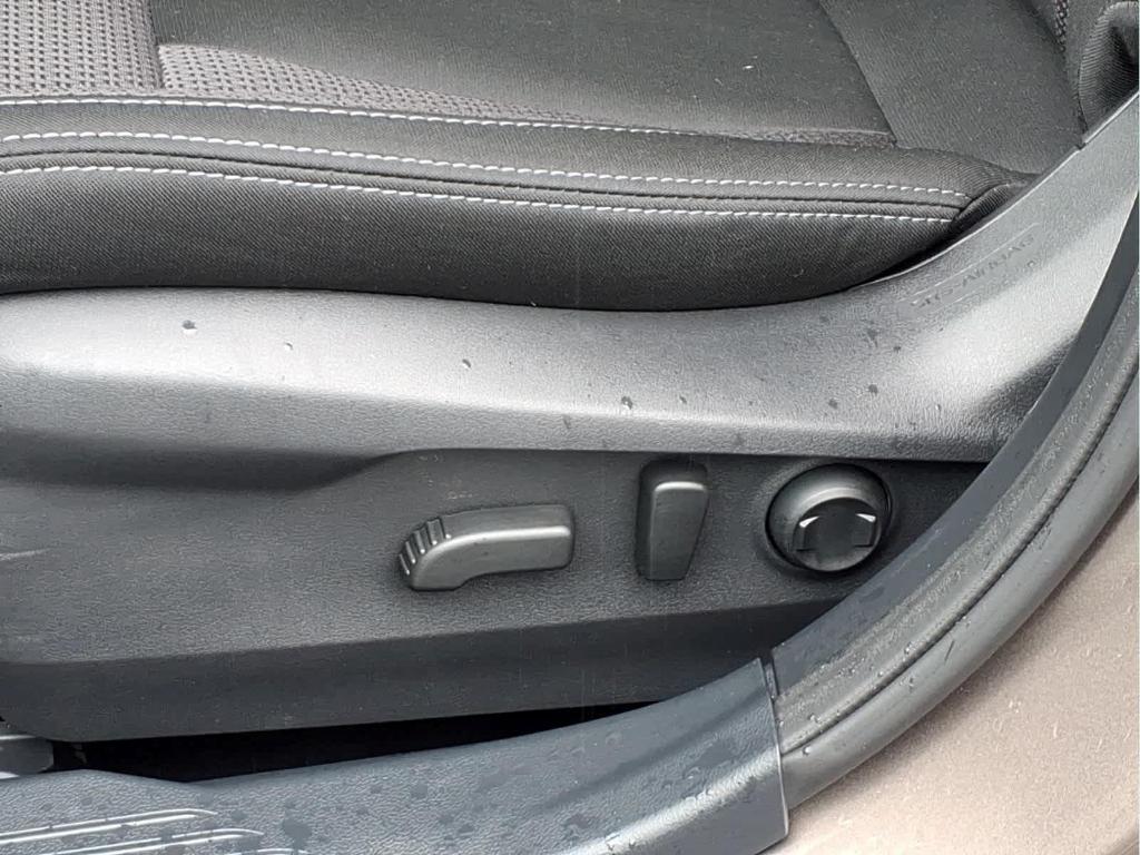 used 2024 Subaru Outback car, priced at $28,914