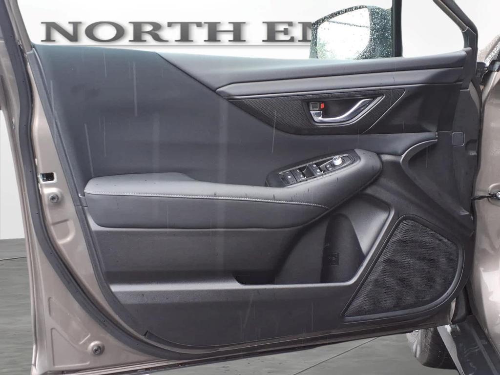 used 2024 Subaru Outback car, priced at $28,914