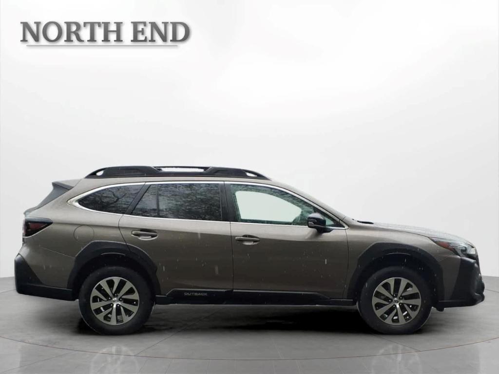 used 2024 Subaru Outback car, priced at $28,914