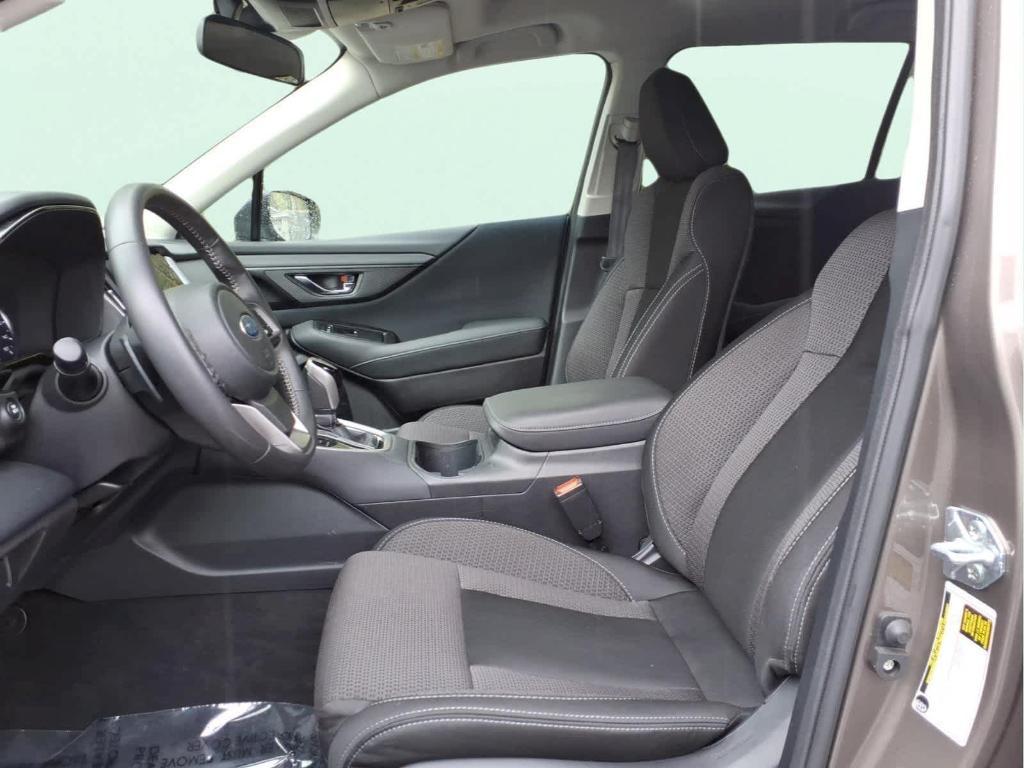 used 2024 Subaru Outback car, priced at $28,914
