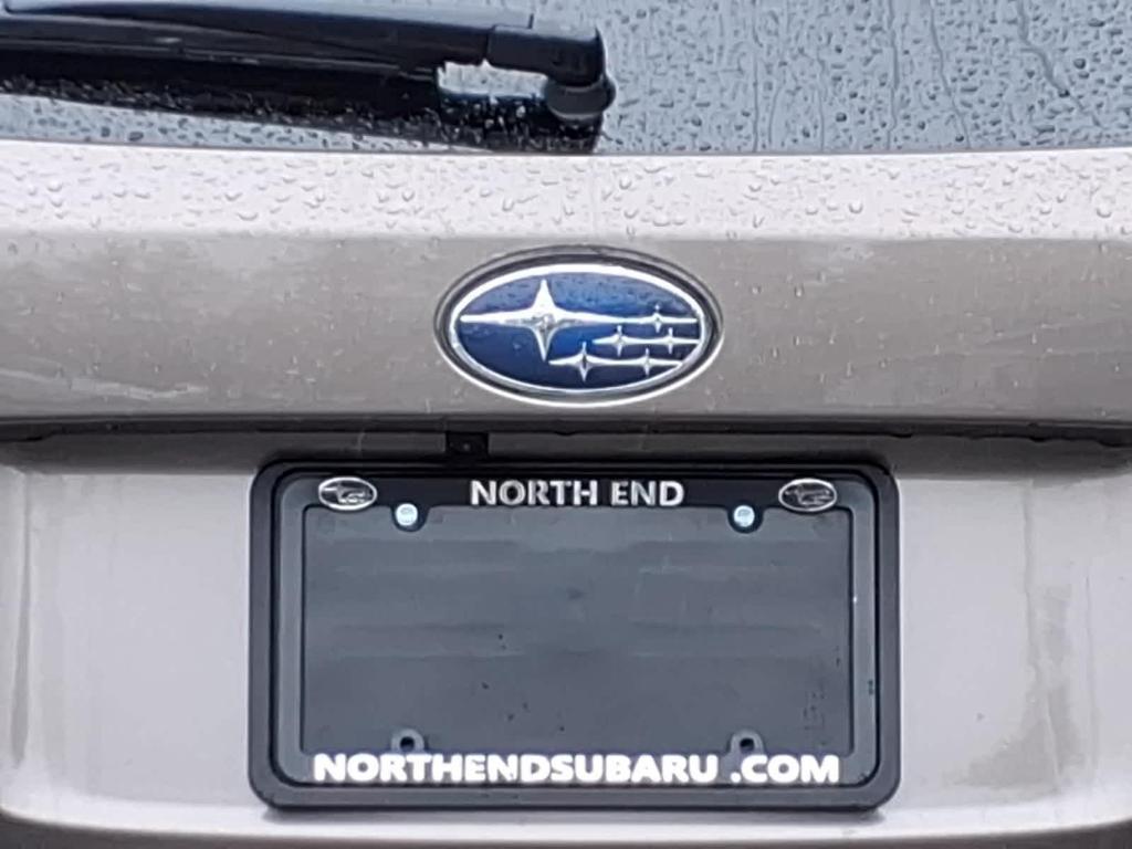 used 2024 Subaru Outback car, priced at $28,914