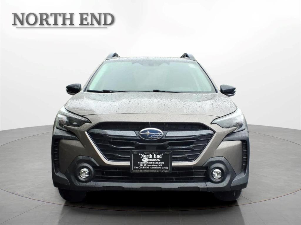 used 2024 Subaru Outback car, priced at $28,914