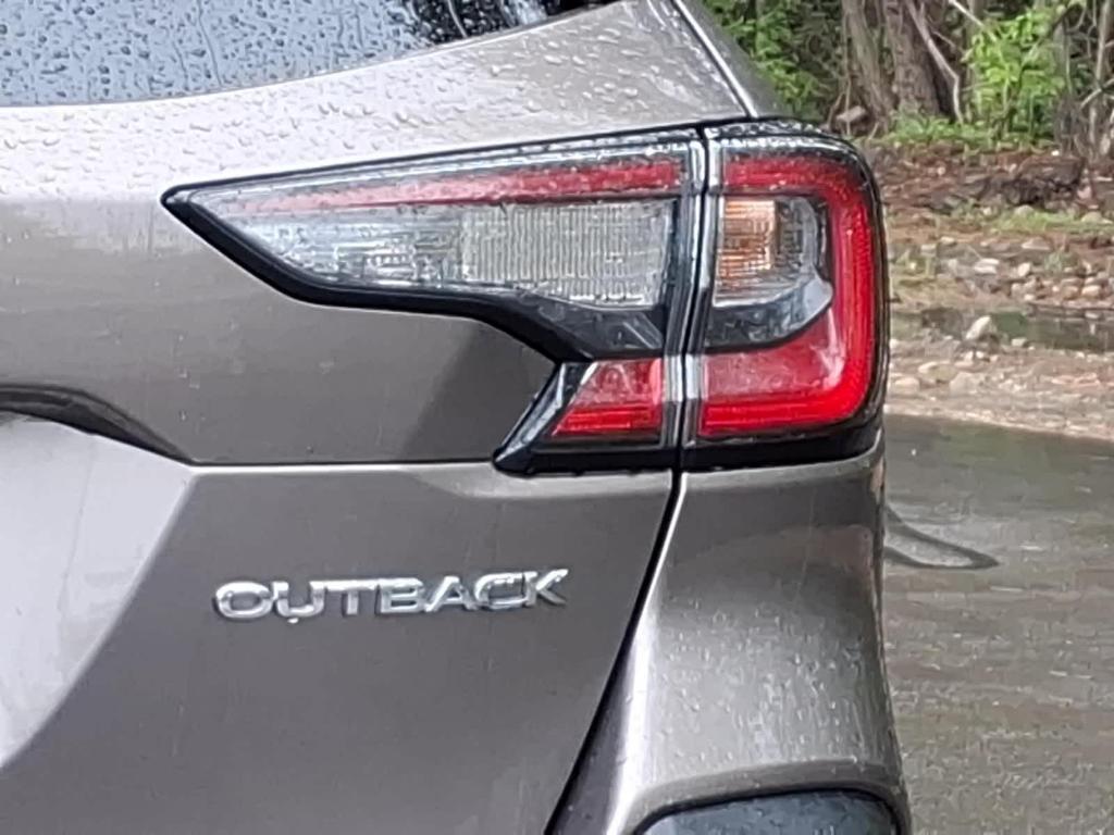 used 2024 Subaru Outback car, priced at $28,914