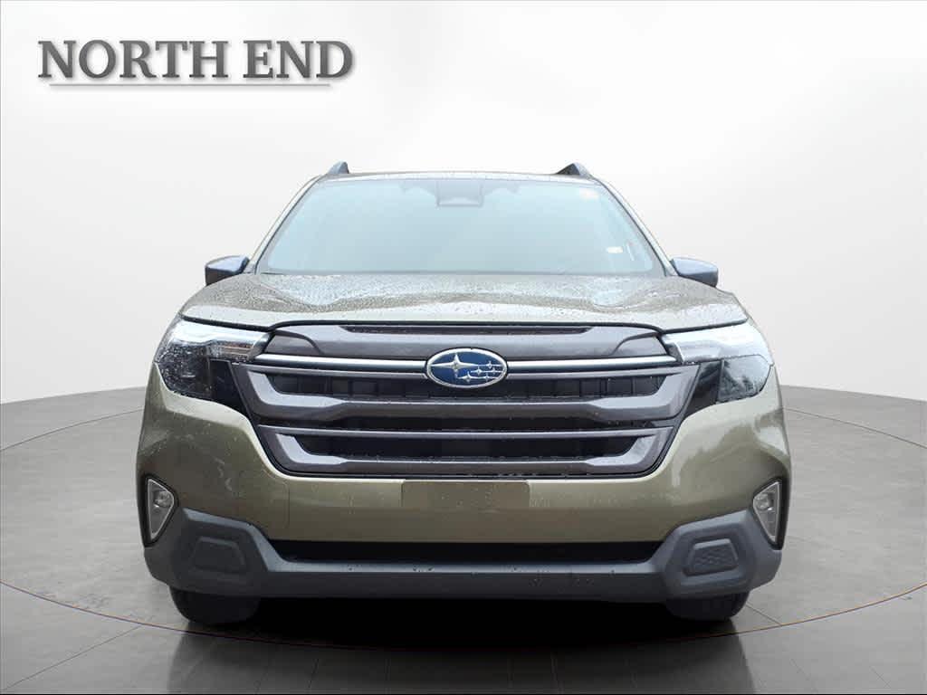 new 2026 Subaru Forester car, priced at $33,988