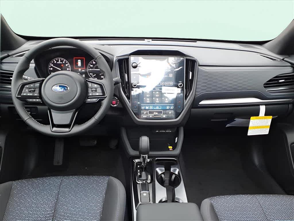 new 2026 Subaru Forester car, priced at $33,988