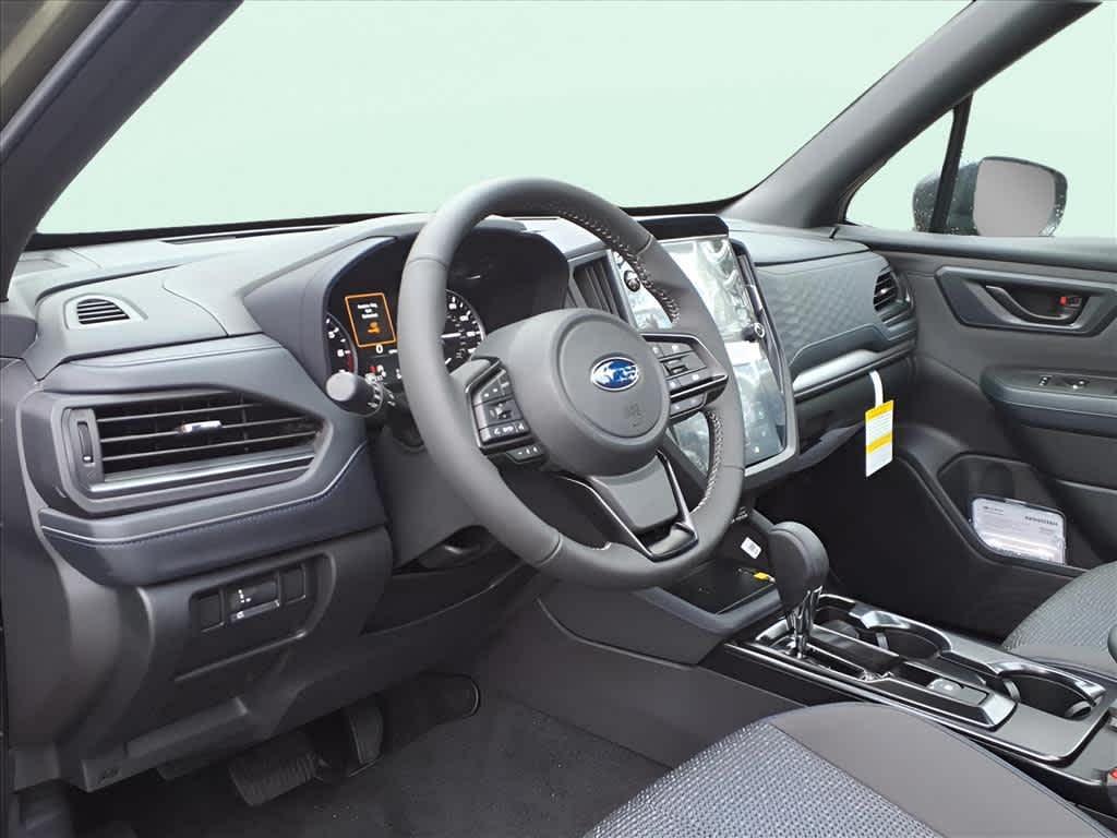 new 2026 Subaru Forester car, priced at $33,988