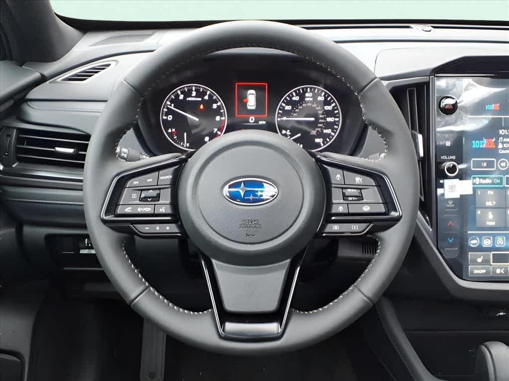 new 2026 Subaru Forester car, priced at $33,988