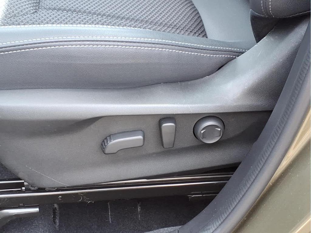 used 2023 Subaru Forester car, priced at $28,724