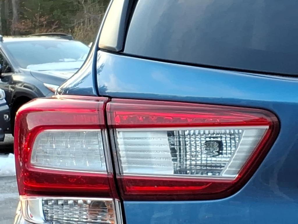 used 2018 Subaru Crosstrek car, priced at $18,958