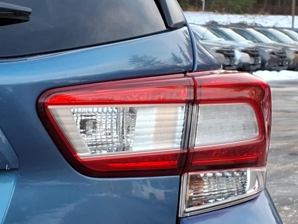 used 2018 Subaru Crosstrek car, priced at $18,958