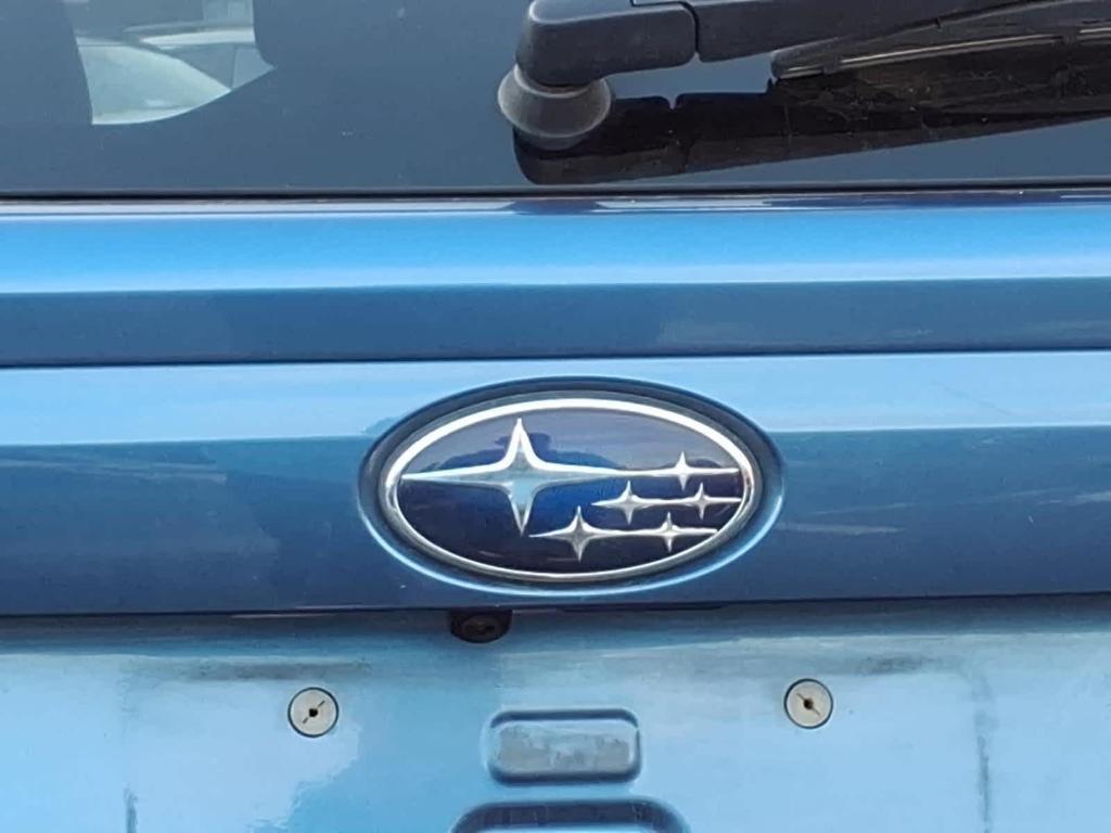 used 2018 Subaru Crosstrek car, priced at $18,958