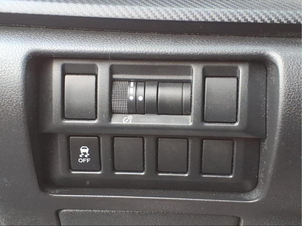 used 2018 Subaru Crosstrek car, priced at $18,958