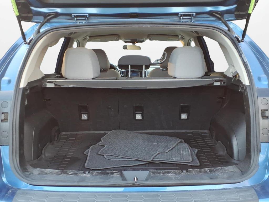 used 2018 Subaru Crosstrek car, priced at $18,958