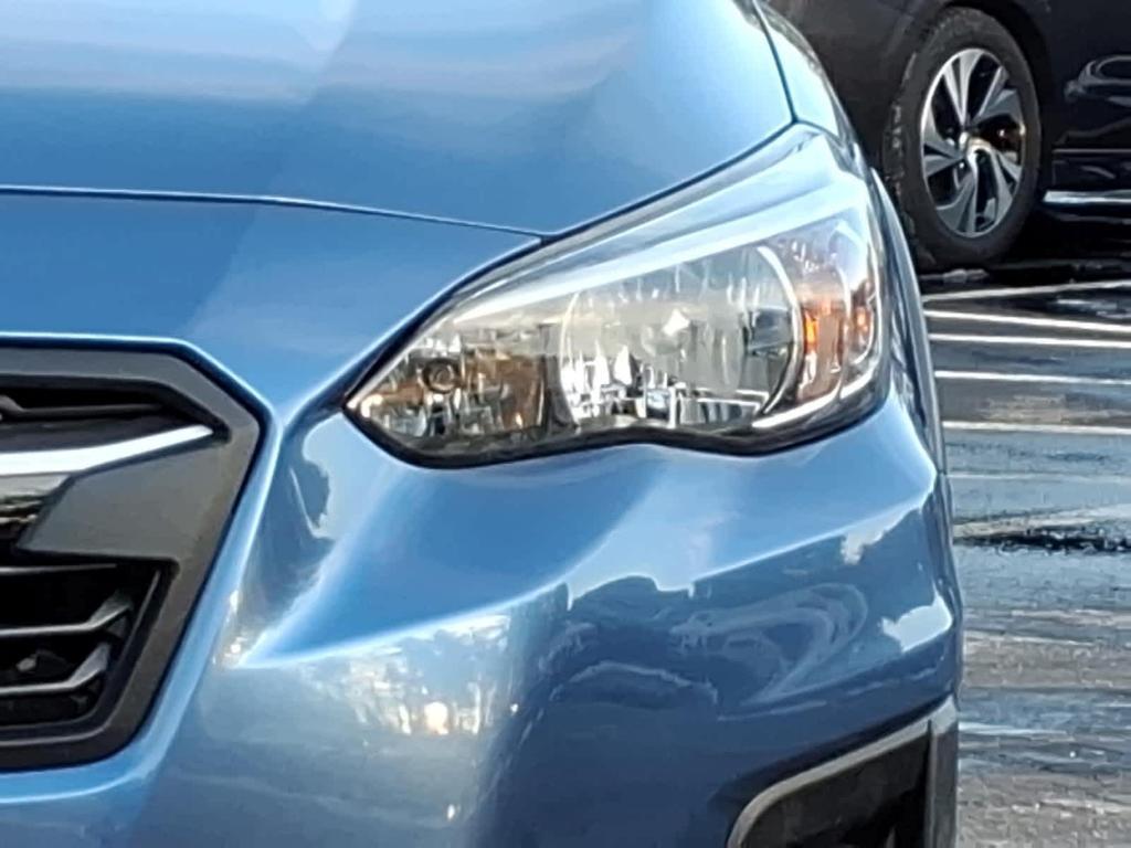 used 2018 Subaru Crosstrek car, priced at $18,958