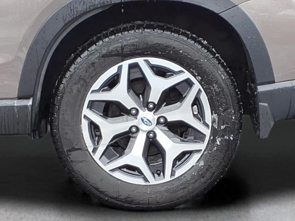 used 2023 Subaru Forester car, priced at $25,987