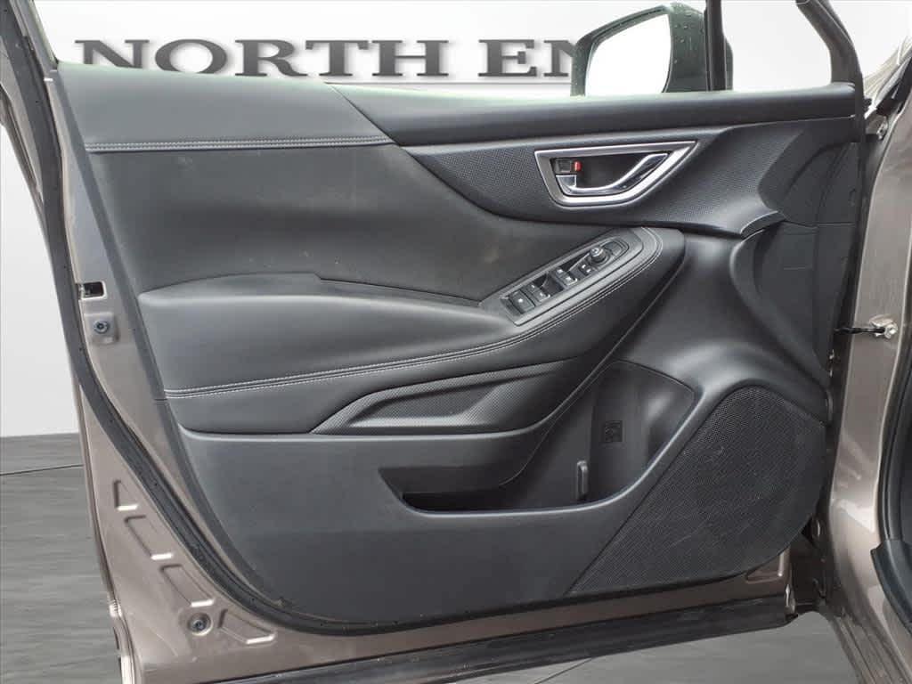 used 2023 Subaru Forester car, priced at $26,452