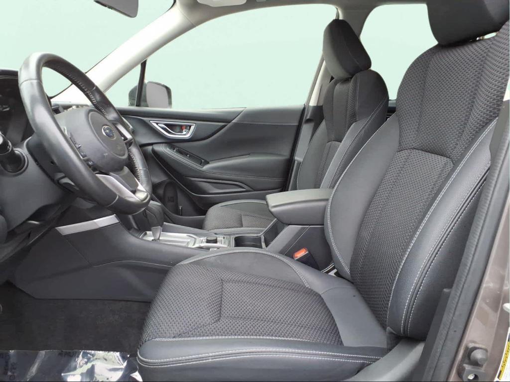 used 2023 Subaru Forester car, priced at $25,987