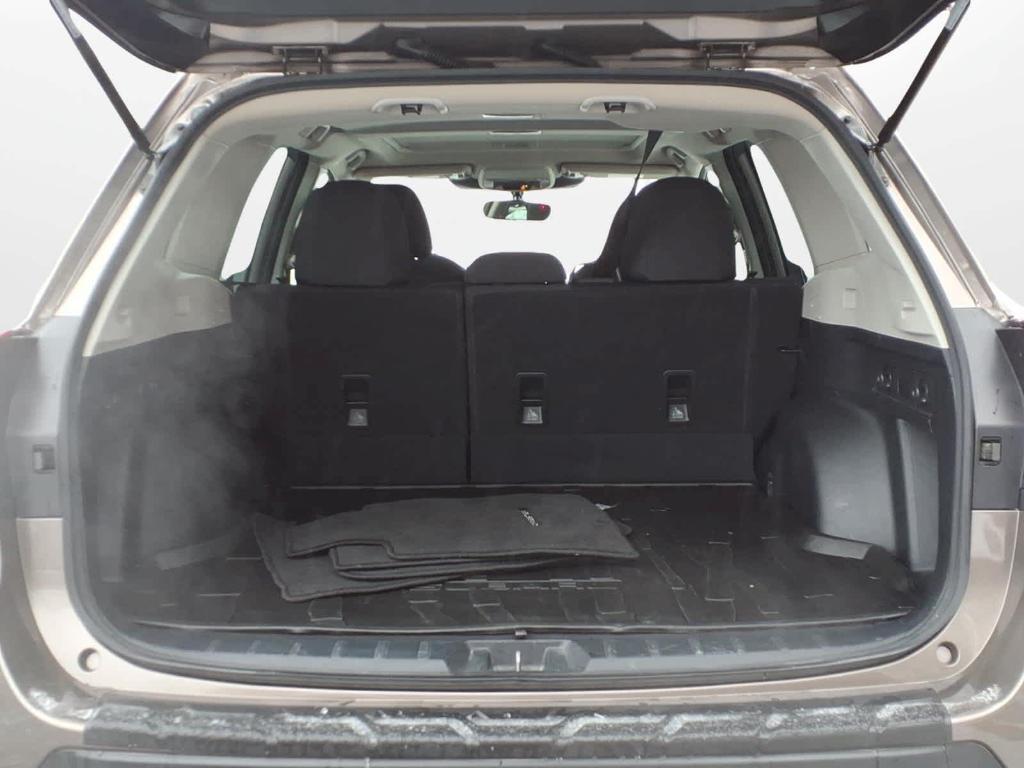 used 2023 Subaru Forester car, priced at $25,987