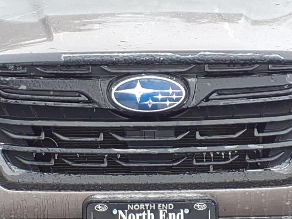 used 2023 Subaru Forester car, priced at $25,987