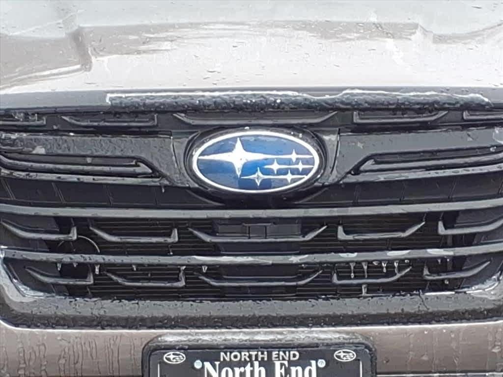 used 2023 Subaru Forester car, priced at $26,452