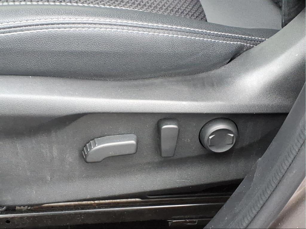 used 2023 Subaru Forester car, priced at $25,987