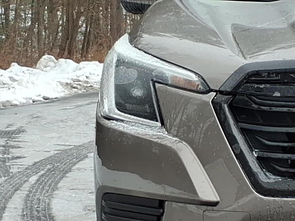 used 2023 Subaru Forester car, priced at $26,452