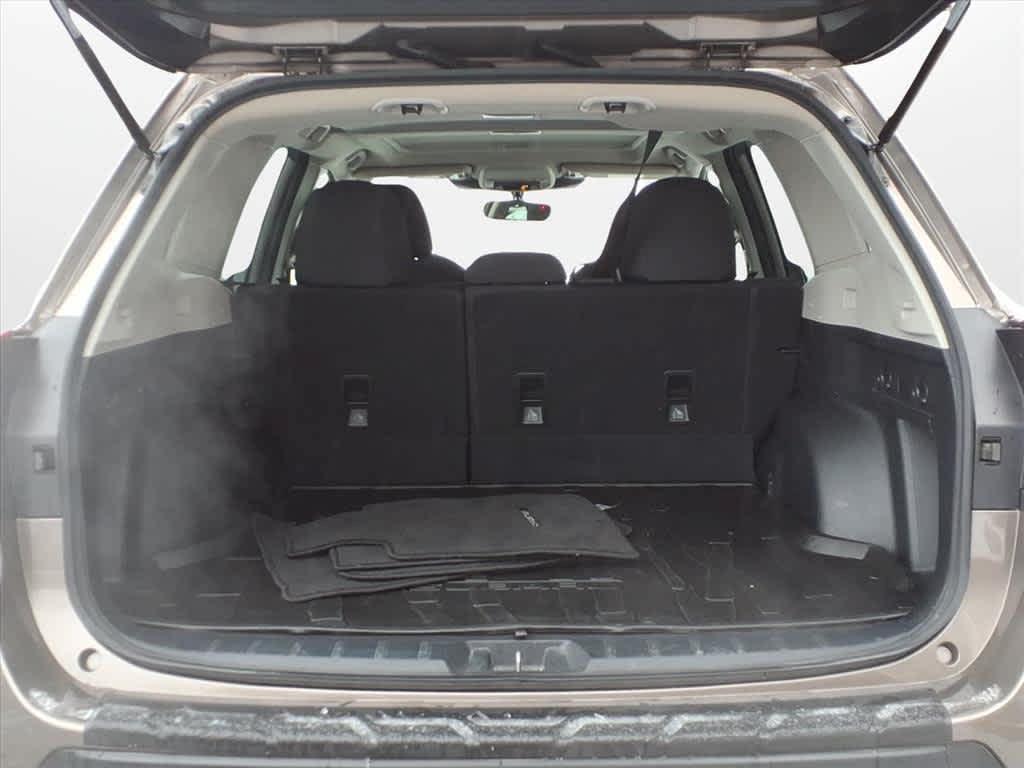 used 2023 Subaru Forester car, priced at $26,452