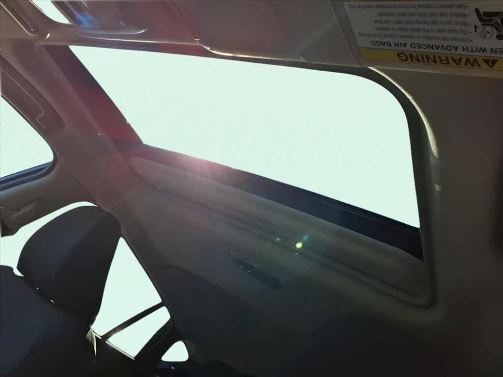 new 2026 Subaru Crosstrek car, priced at $30,861