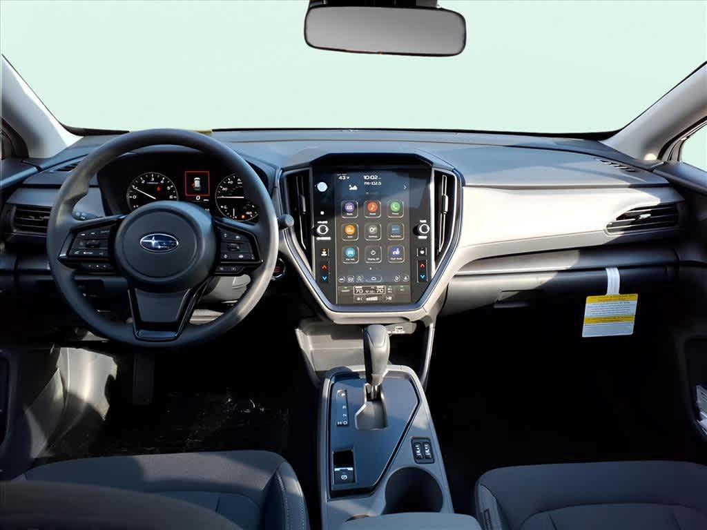 new 2026 Subaru Crosstrek car, priced at $30,861