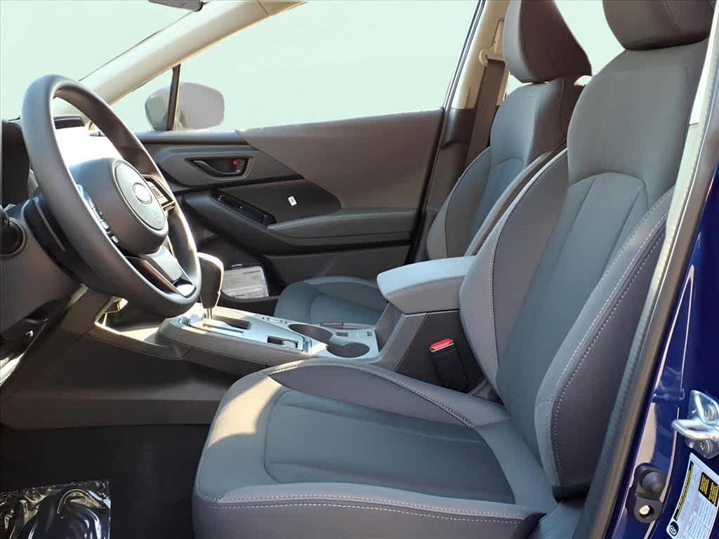 new 2026 Subaru Crosstrek car, priced at $30,861