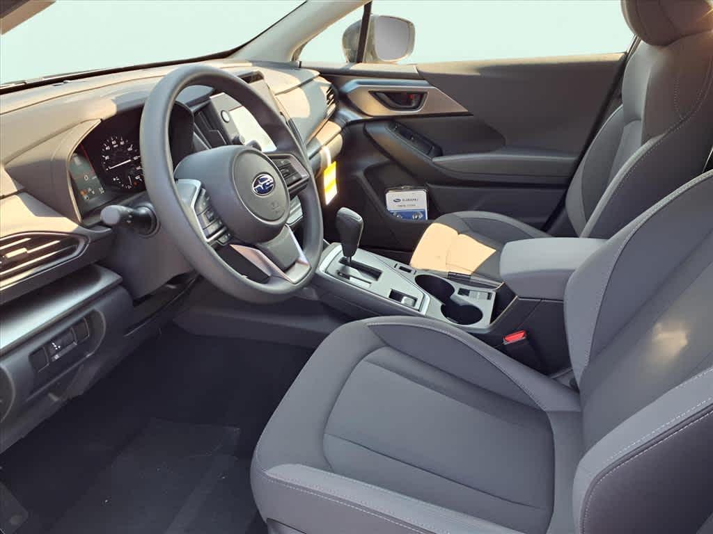 used 2025 Subaru Impreza car, priced at $23,959