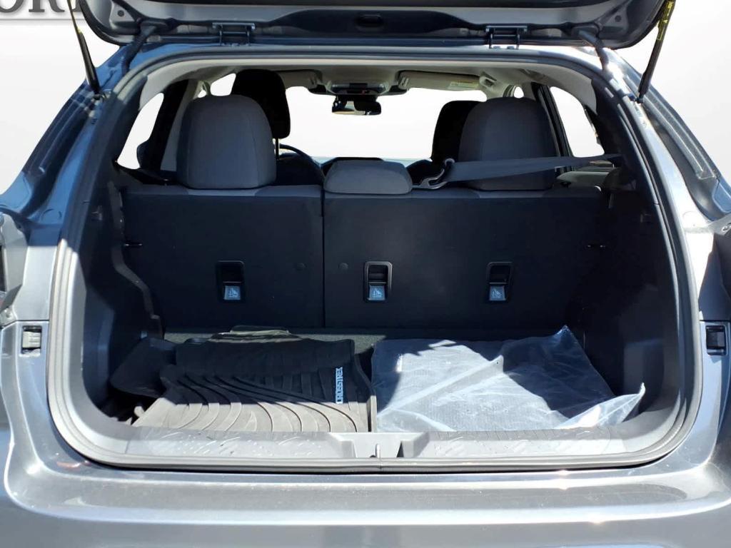 used 2025 Subaru Crosstrek car, priced at $26,383