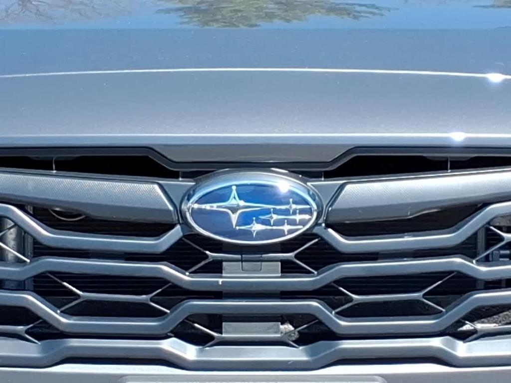 used 2025 Subaru Crosstrek car, priced at $26,383