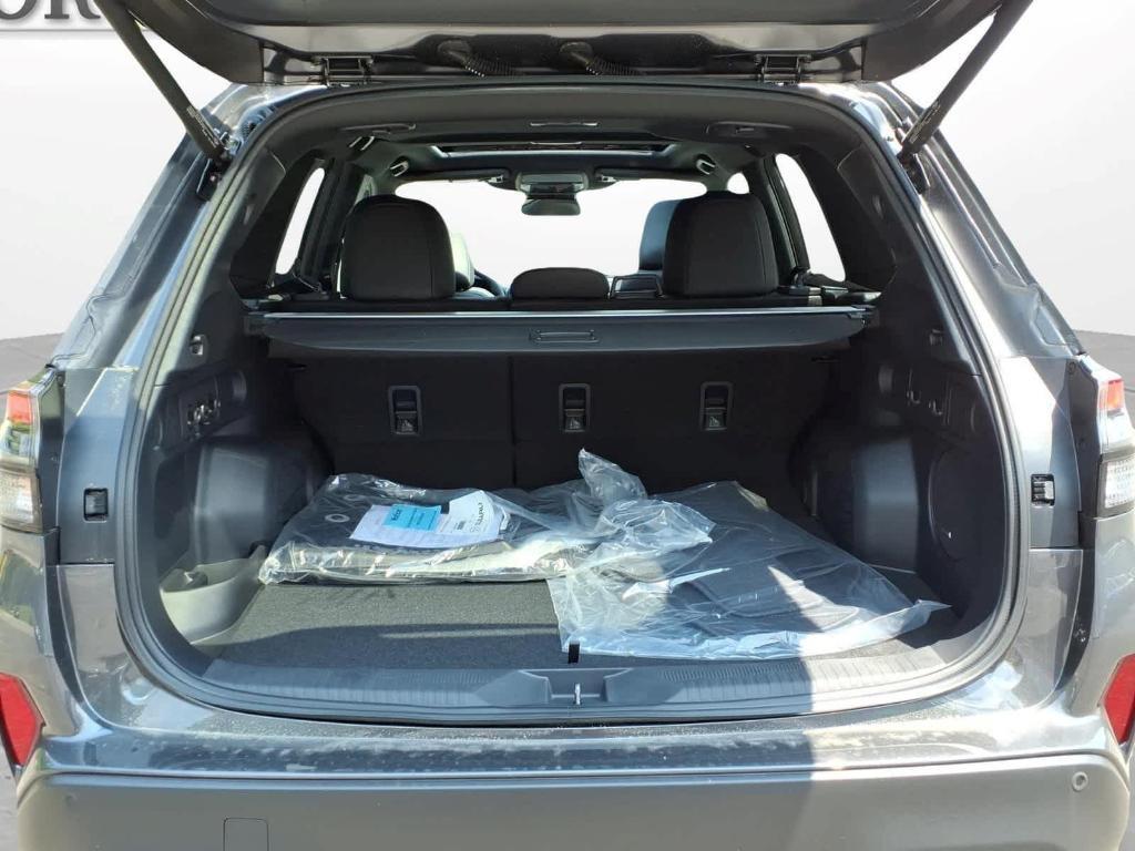 new 2026 Subaru Forester car, priced at $37,790