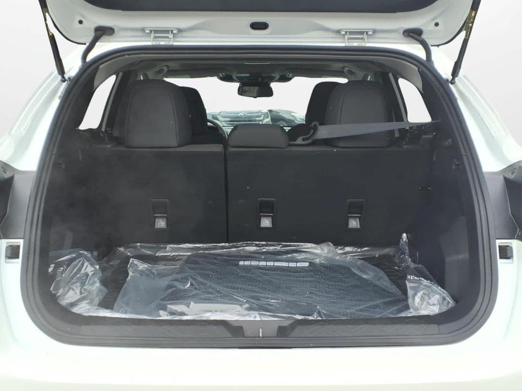 new 2026 Subaru Crosstrek car, priced at $30,735