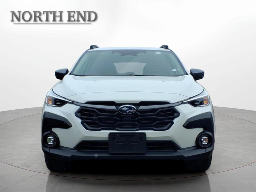 new 2026 Subaru Crosstrek car, priced at $30,735