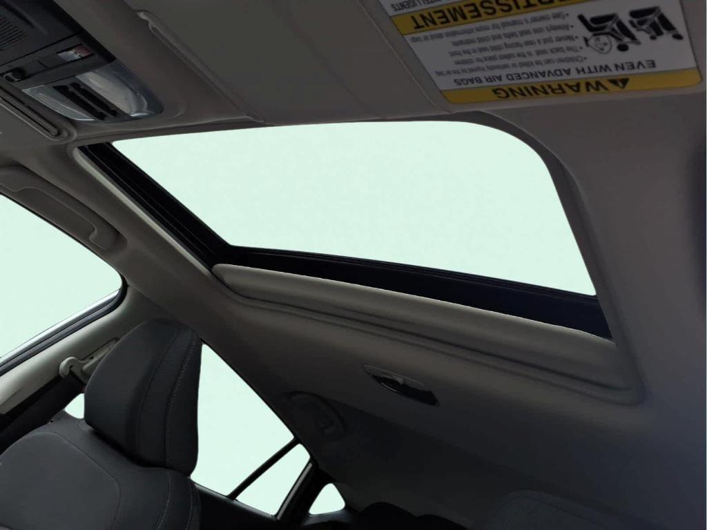 new 2026 Subaru Crosstrek car, priced at $30,735