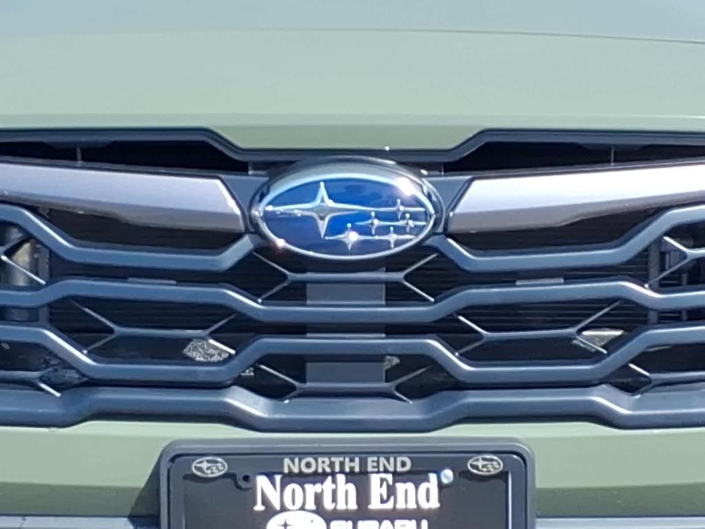 used 2026 Subaru Crosstrek car, priced at $29,989