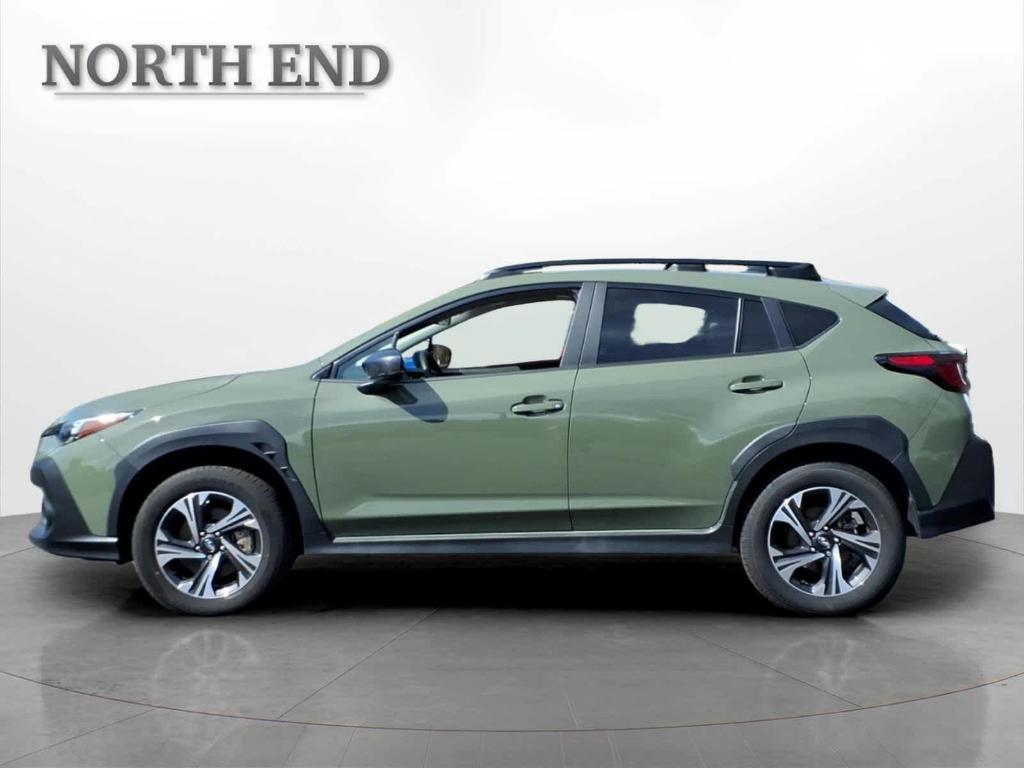 used 2026 Subaru Crosstrek car, priced at $29,989