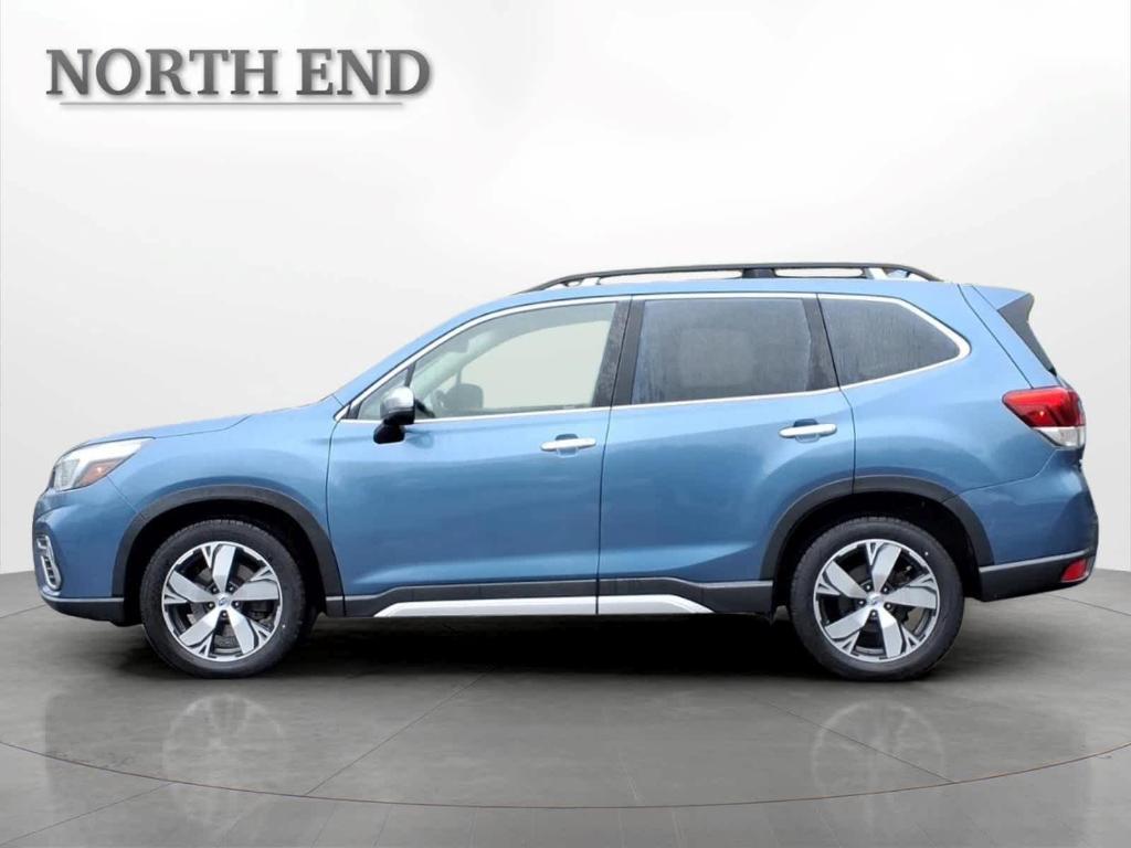 used 2019 Subaru Forester car, priced at $20,405