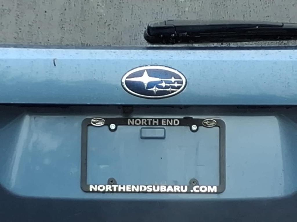 used 2019 Subaru Forester car, priced at $20,405