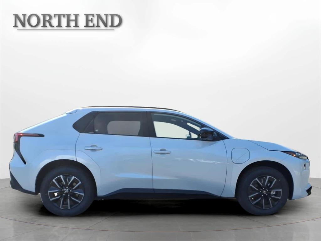 new 2026 Subaru Solterra car, priced at $37,967