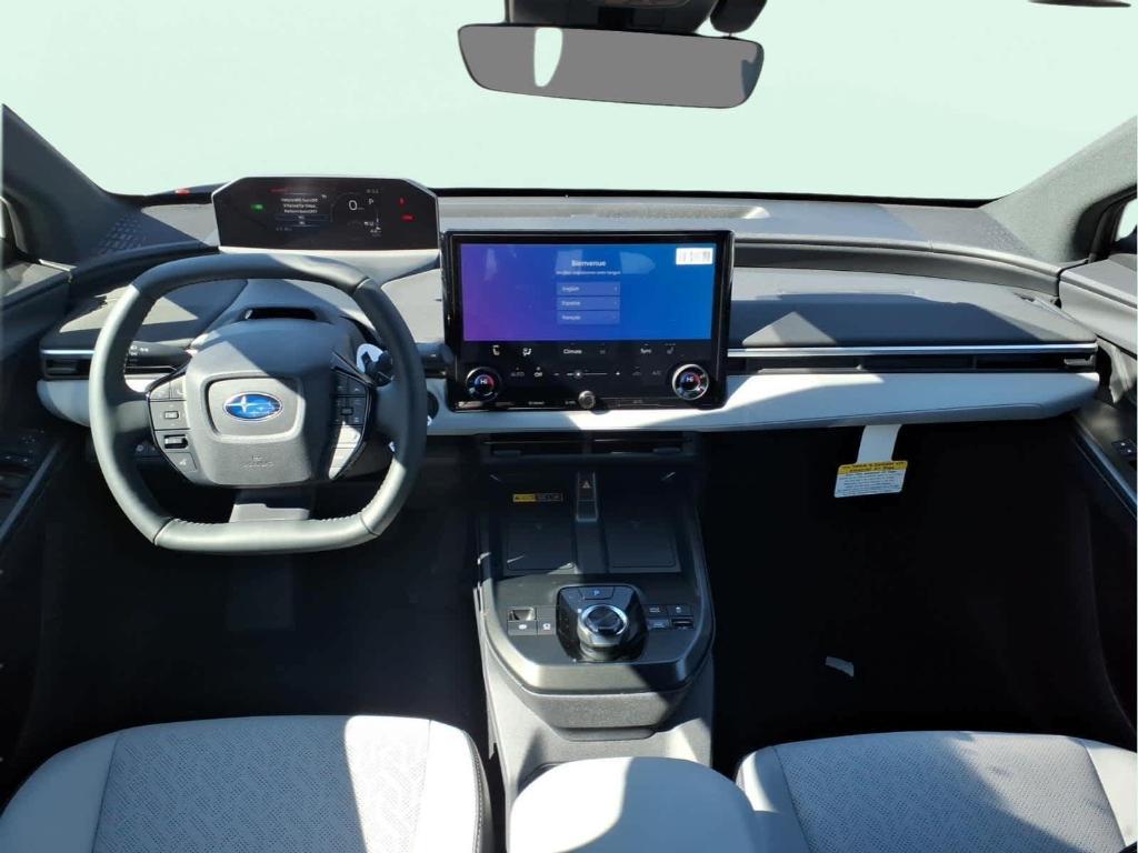 new 2026 Subaru Solterra car, priced at $37,967