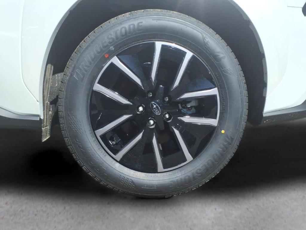 new 2026 Subaru Solterra car, priced at $37,967