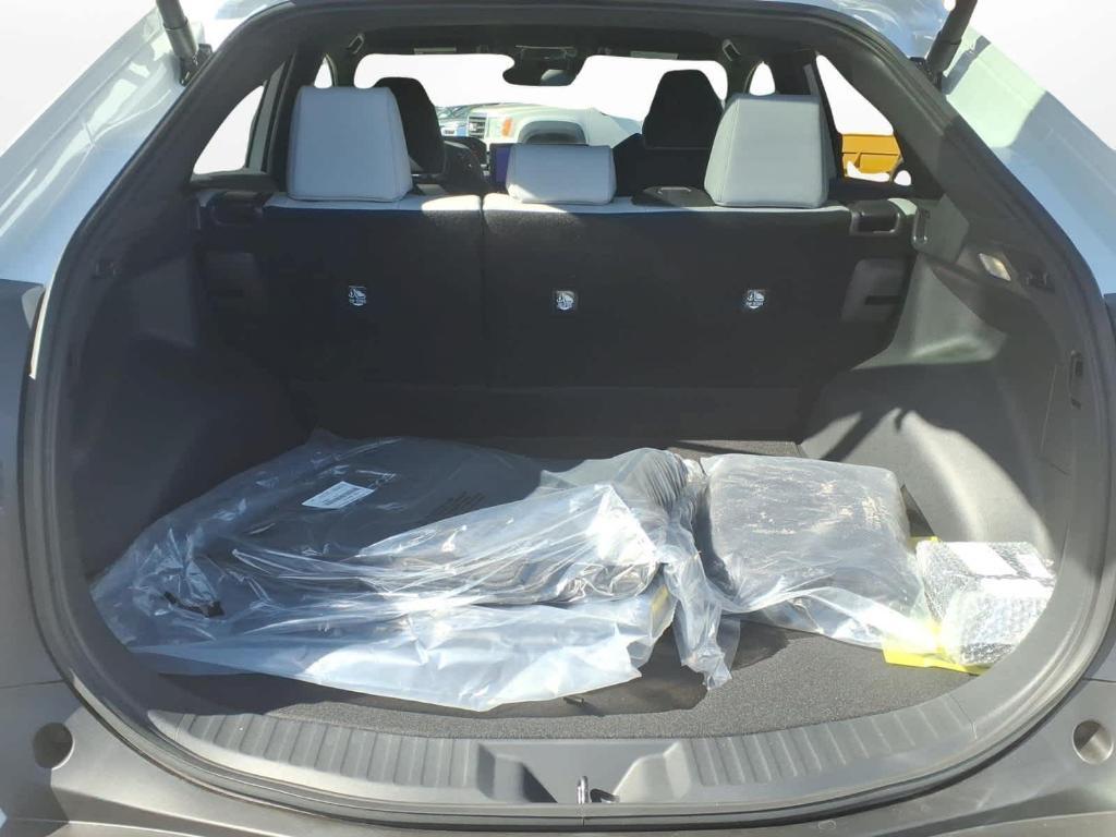 new 2026 Subaru Solterra car, priced at $37,967